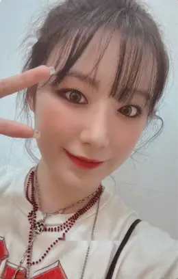 Shuhua · I Never Die