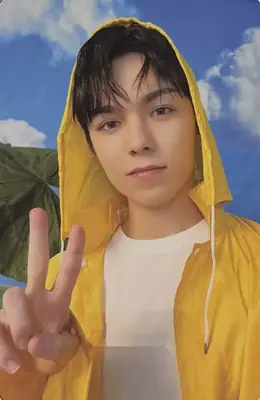 Vernon · Seventeenth Heaven