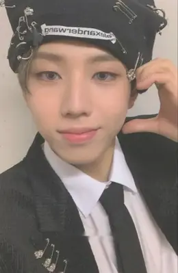 Yungyu · 8TURNRISE