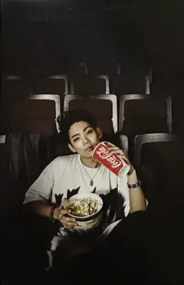 Sangdo · Amadeus