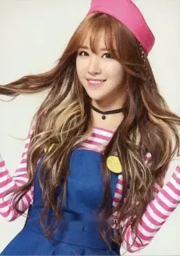 Ellin · Dancing All Night