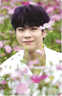 Moonbin · Dream Part.02