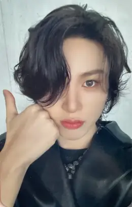 So Junghwan · REBOOT