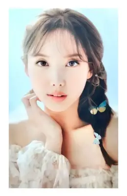 Nayeon · #TWICE4