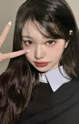 Wonyoung · IVE EMPATHY