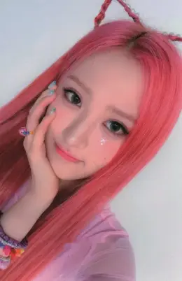 Hwiseo · 7+Up