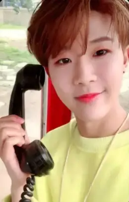 Donghyun · Goldenness