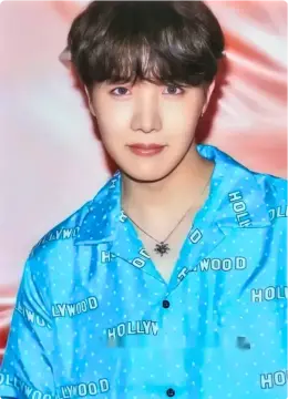 j-hope · BTS, the Best