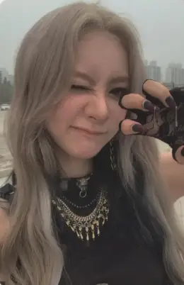 Yiyeon · Re-Original