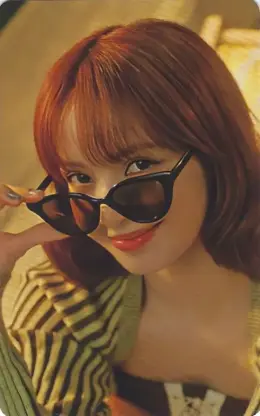 Lisa · THE GIRLS (BLACKPINK THE GAME OST)