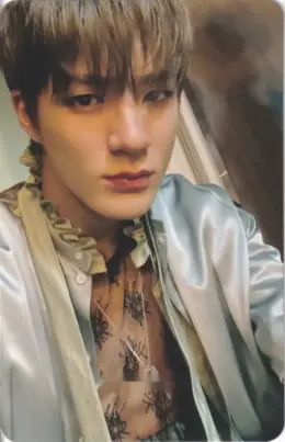 Jeno · Universe