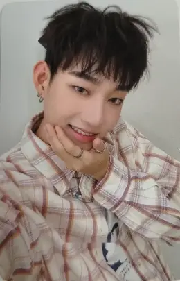 Minjae · Youth Never DIE
