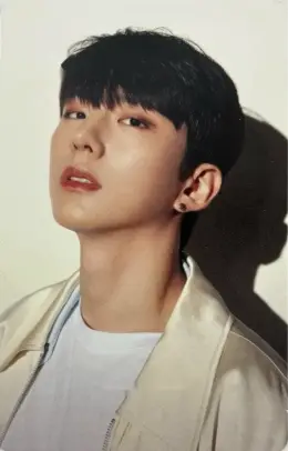 Kihyun · The Dreaming