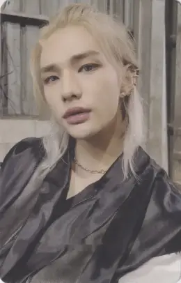 Hyunjin · IN LIFE
