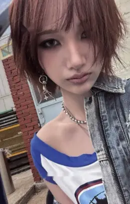 Sasha · sweet tang