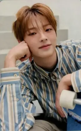 Kang Woojin · YOUTH ERROR Japan Edition