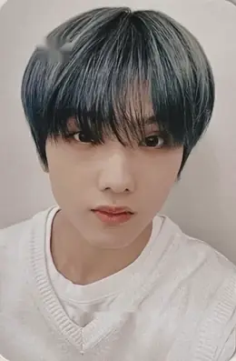 Jisung · ISTJ