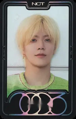 Yuta · Golden Age