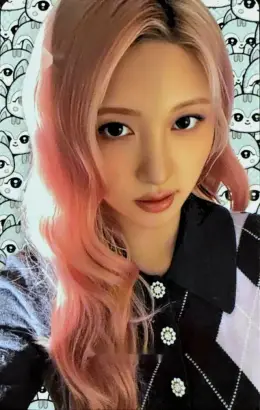 Gaeul · LUCID DREAM