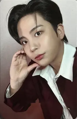 Jongho · GOLDEN HOUR : Part.3 'In Your Fantasy Edition'