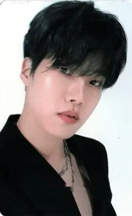 Daeyeol · YES.