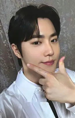 Suho · EXIST