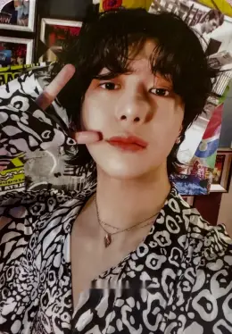 Hyungwon · Fatal Love