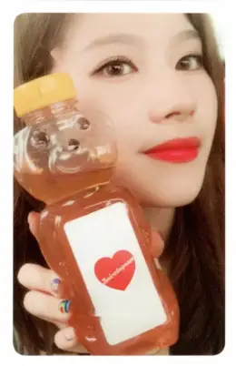 Sana · Twicetagram