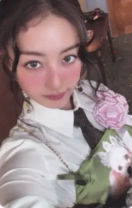 Jihyo · TEN: The Story Goes On