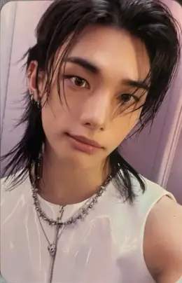 Hyunjin · THIS & THAT