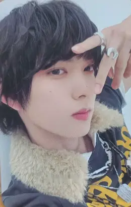 Dohyeok · NAZE