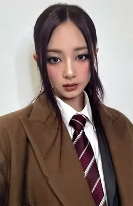 Tzuyu · TEN: The Story Goes On