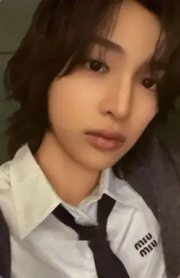 Keito · KO1KEYZ