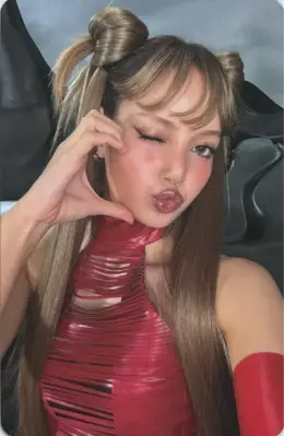 Lisa · Deadline