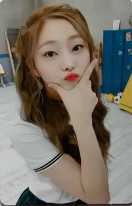 Eunwoo · Schxxl Out
