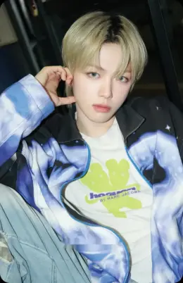 Kim SeongJun · yesweare