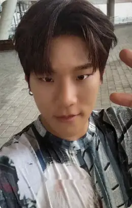Junseo · I Need Love