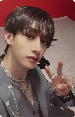 Bang Chan · HOP