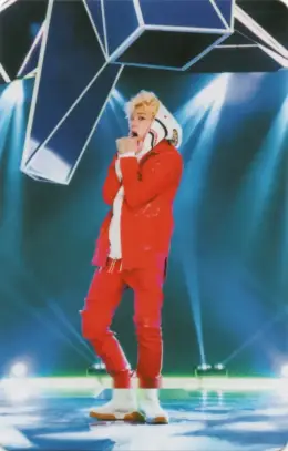 Zico · H.E.R (Japanese Version)