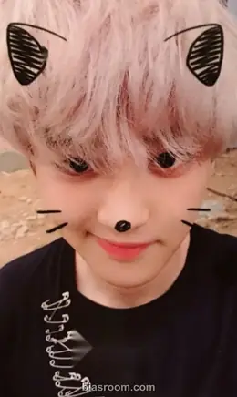 Chanyeol · Don't Mess Up My Tempo 