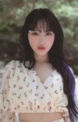 Siyeon · Dystopia : Lose Myself