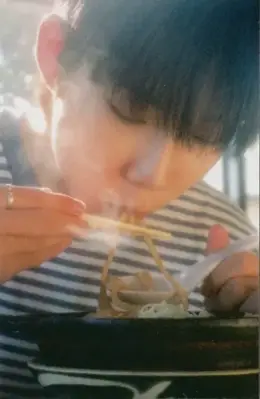 Park Hayuchan · Only One Story