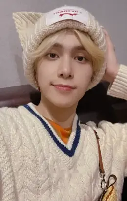 Hendery · NCT 2020 Resonance Pt.2