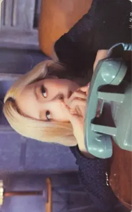 Rosé · THE GIRLS (BLACKPINK THE GAME OST)