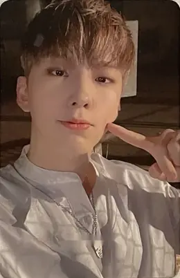 Kihyun · Fatal Love