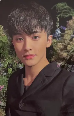Mark · ISTJ