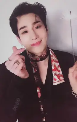 Seungwoo · Emergency: Quantum Leap