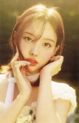 Nayeon · With YOU-th