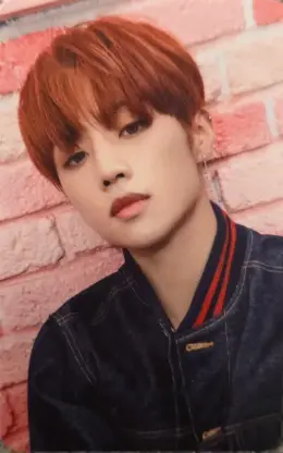 Sunwoo · Dreamlike