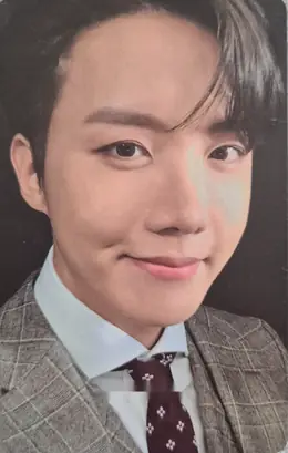 j-hope · Map of the Soul: 7